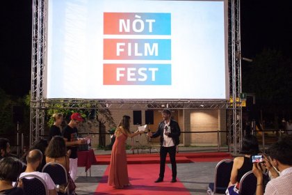 Photo of Nòt Film Fest
