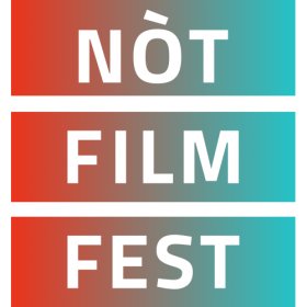 Logo of Nòt Film Fest