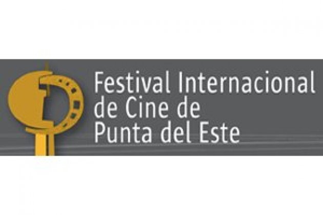 Logo of International Film Festival in Punta del Este