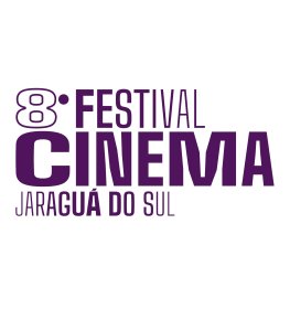 Logo of Festival  Cinema de Jaraguá do Sul - 2025
