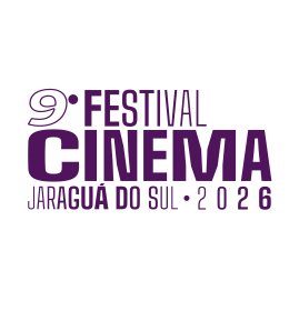 Logo of Festival  Cinema de Jaraguá do Sul - 2026