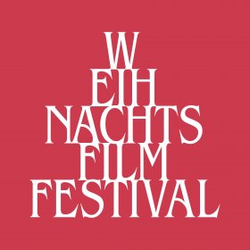 Logo of Christmas Film Festival