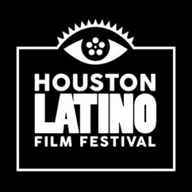 Logo of Houston Latino Film Festival