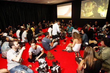 Photo of Cortometrajes – Rendibú