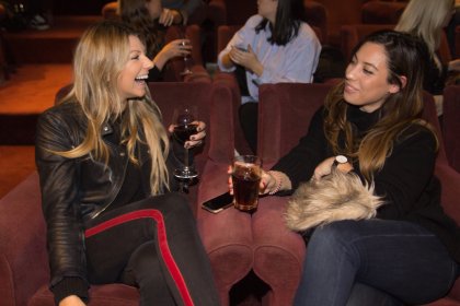 Photo of Thunderdance Film Festival