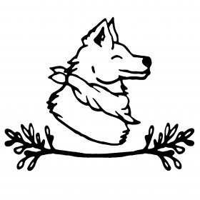 Logo of Thunderdance Film Festival
