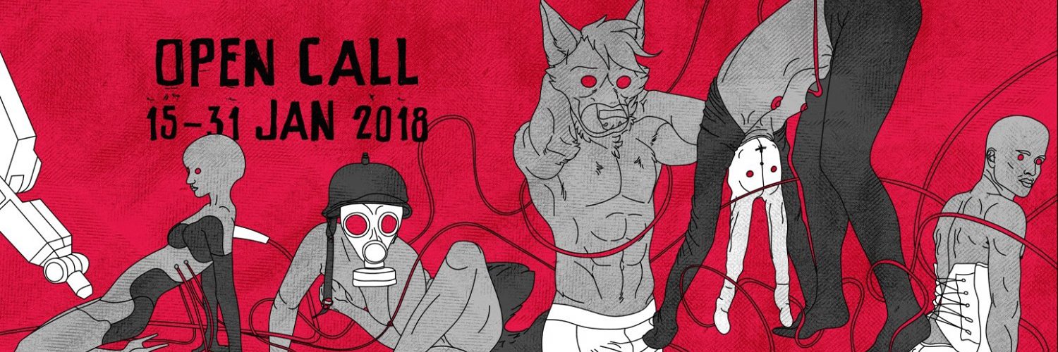 Banner Strangelove Festival