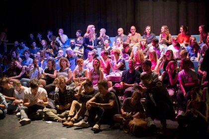 Photo of Strangelove Festival 