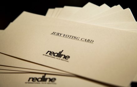 Photo of Redline International Film Festival