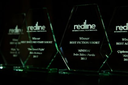 Photo of Redline International Film Festival