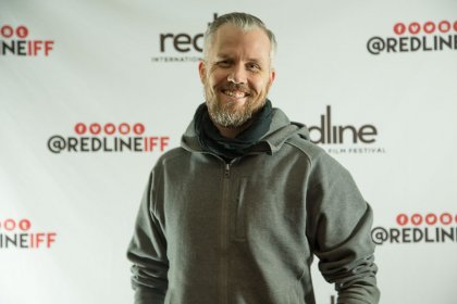 Photo of Redline International Film Festival