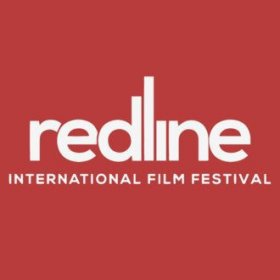 Logo of Redline International Film Festival
