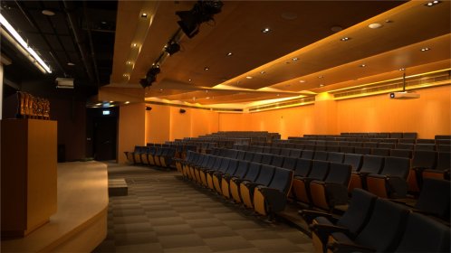 Photo of Indie International Film Festival Hong Kong