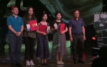 Photo of Indie International Film Festival Hong Kong