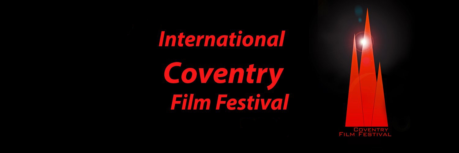 Banner 6th International Coventry Film Festival