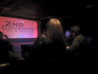 Photo of 6th International Coventry Film Festival