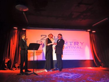 Photo of 6th International Coventry Film Festival