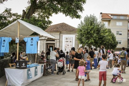 Photo of RiR · Festival Internacional De Curtas De Comedia