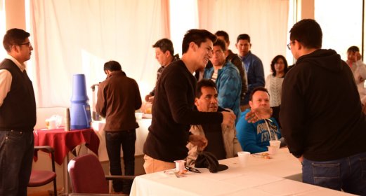 Photo of Trujillo International Independent Film Festival