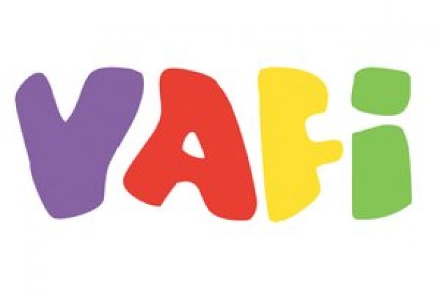 Logo of VAFI International Children and Youth Animation Film Festival Varaždin