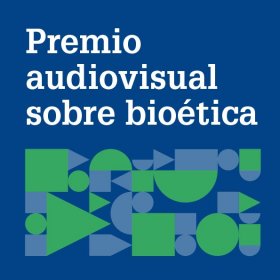 Logo of Bioethics Prize For Audiovisual Projects