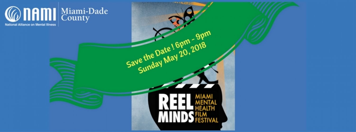 Banner Miami Mental Health Film Festival