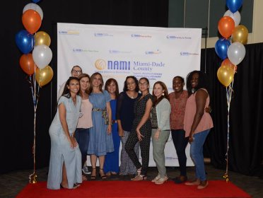 Photo of Miami Mental Health Film Festival