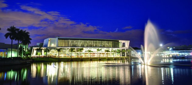 Photo of Miami Mental Health Film Festival