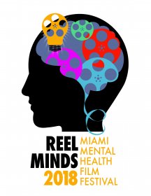 Logo of Miami Mental Health Film Festival