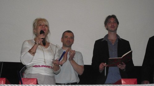 Photo of Honfleur Tout Court