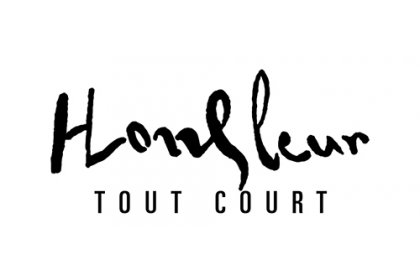 Logo of Honfleur Tout Court