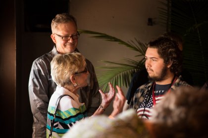 Photo of Reel East Texas Film Festival