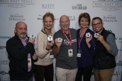 Photo of Reel East Texas Film Festival