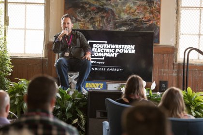 Photo of Reel East Texas Film Festival