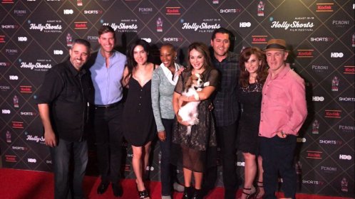 Photo of HollyShorts Film Festival