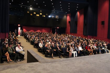 Photo of HollyShorts Film Festival