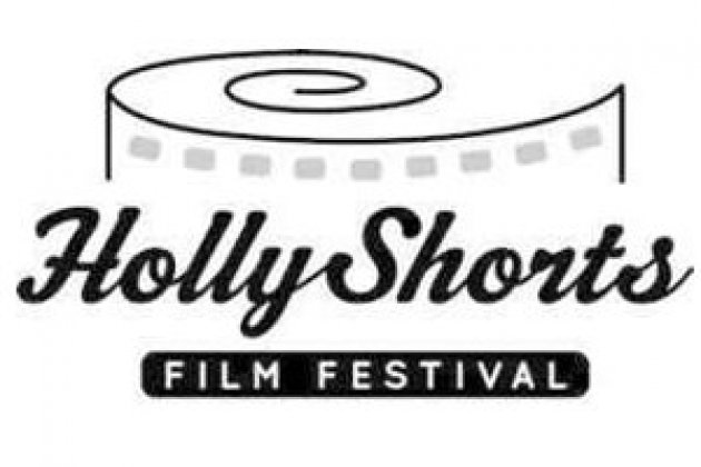 Logo of HollyShorts Film Festival