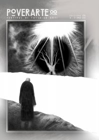 Logo of Poverarte - Festival di tutte le Arti