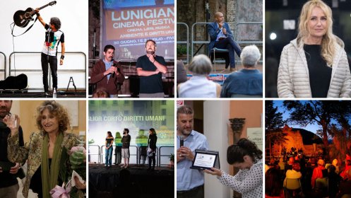 Photo of Lunigiana Cinema Festival