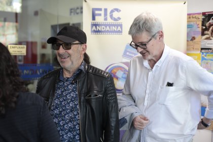 Photo of XIII Festival Internacional De Cortometrajes Y Diversidad Funcional Ficandaina
