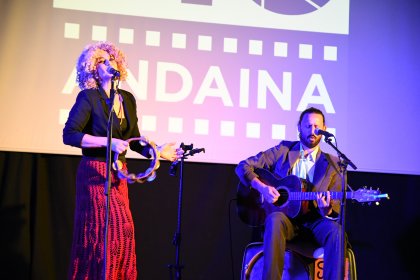Photo of XIII Festival Internacional De Cortometrajes Y Diversidad Funcional Ficandaina