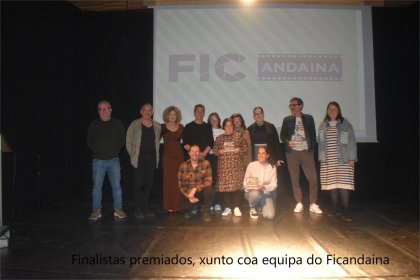 Photo of XIII Festival Internacional De Cortometrajes Y Diversidad Funcional Ficandaina
