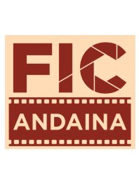 Logo of XIII  International Festival of Short Films and Functional Diversity FicAndaina