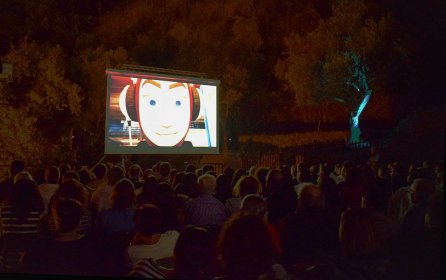 Photo of Zabut - International Animated Short Film Festival