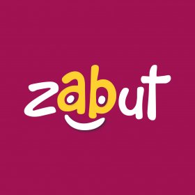 Logo of Zabut - International Animated Short Film Festival