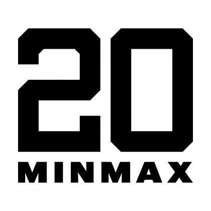 Logo of 20minmax International Short Film Festival