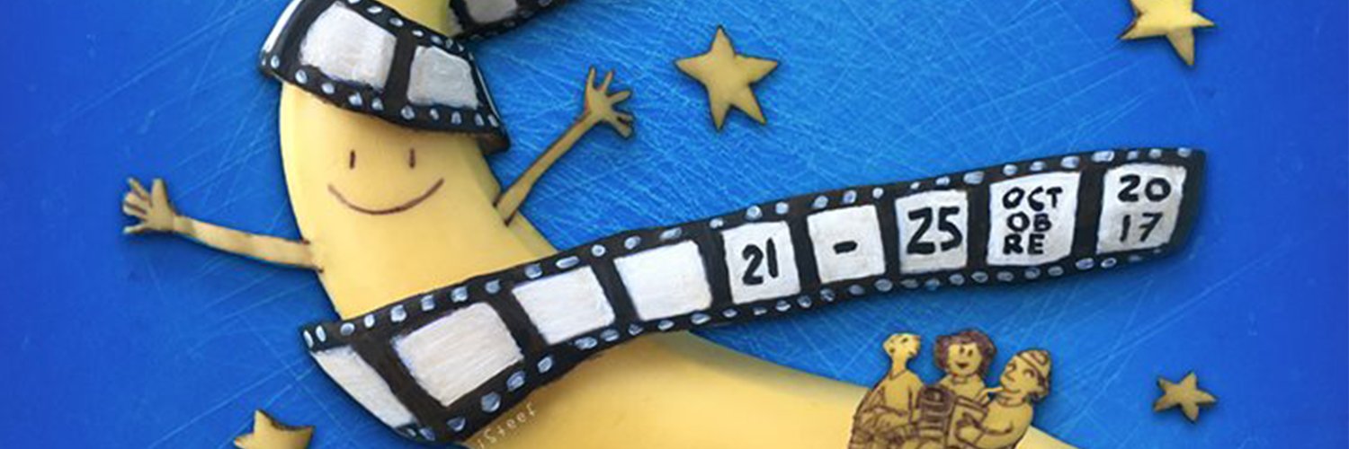 Banner Festival du Film d’Animation pour la Jeunesse
