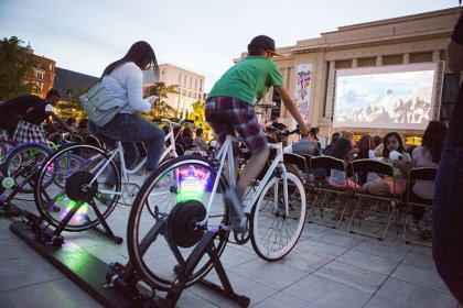 Photo of Festival du Film d’Animation pour la Jeunesse