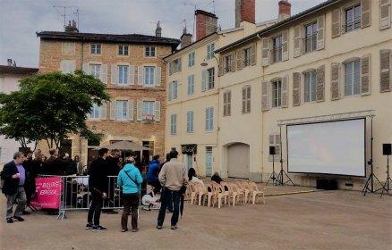 Photo of Festival du Film d’Animation pour la Jeunesse