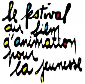 Logo of Animation Film Festival for Youth